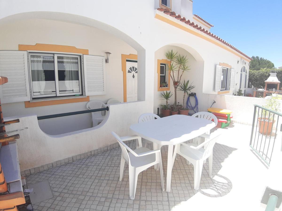 Casa Sol Da Falesia Albufeira Exterior foto