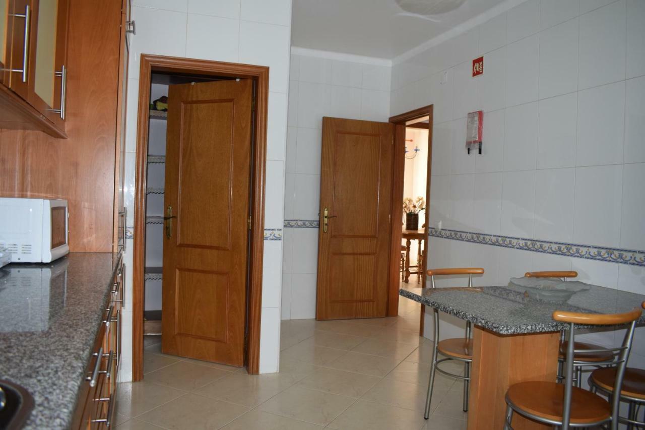 Casa Sol Da Falesia Albufeira Exterior foto
